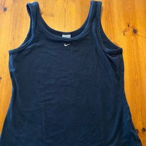Woman’s Nike tank top